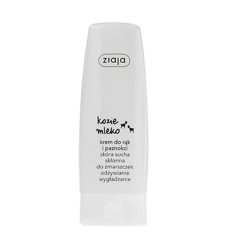 Goat's Milk krem do rąk 80 ml