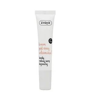 Ziaja Vitamin E krem pod oczy z witaminą E