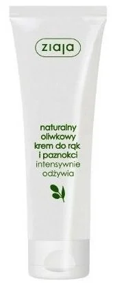Natural Olive krem do rąk 80 ml