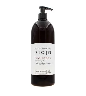 Ziaja Baltic Home Spa Wellness żel pod prysznic