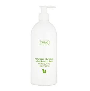 Ziaja Natural Olive mleczko do ciała