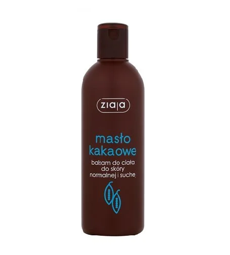 Cocoa Butter odżywcze mleczko do ciała 300 ml