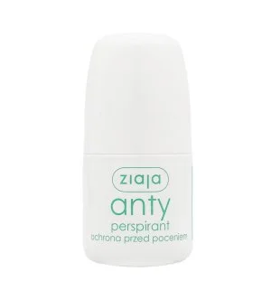 Ziaja Antyperspirant roll-on antyperspirant