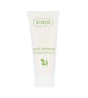 Ziaja Olive Oil regenerująca maść z oliwą z oliwek