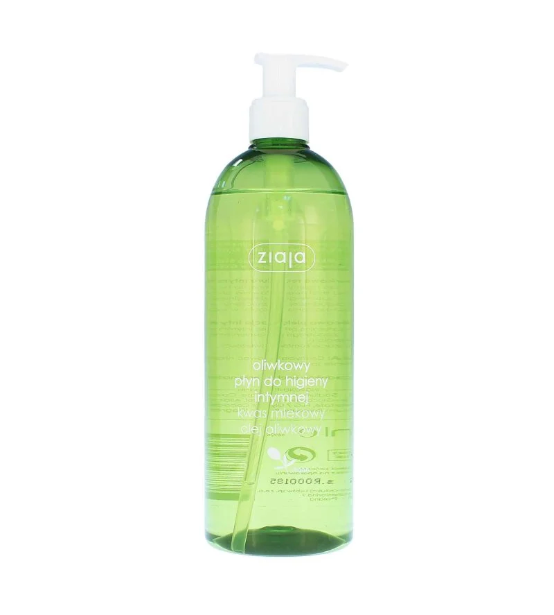 Olive Oil żel do higieny intymnej 500 ml