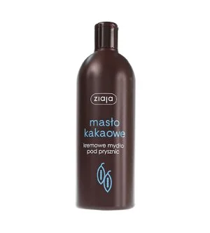 Ziaja Cocoa Butter mydło pod prysznic