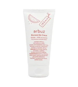 Ziaja Watermelon balsam do ciała