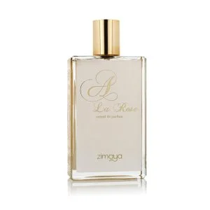 Zimaya A La Rose ekstrakt perfum unisex