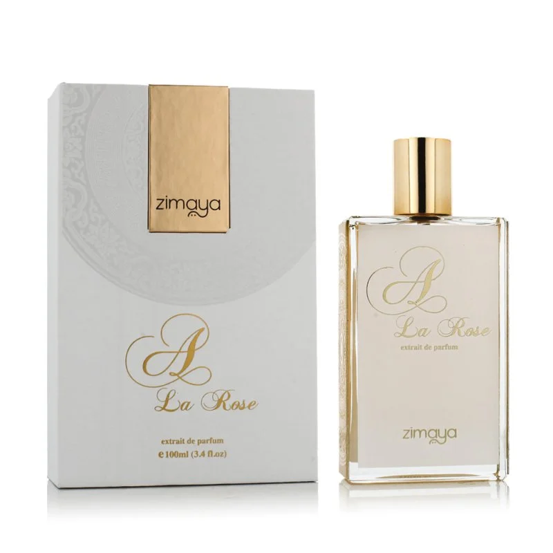A La Rose ekstrakt perfum unisex 100 ml