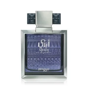Zimaya Abadi Opulent woda perfumowana dla mężczyzn