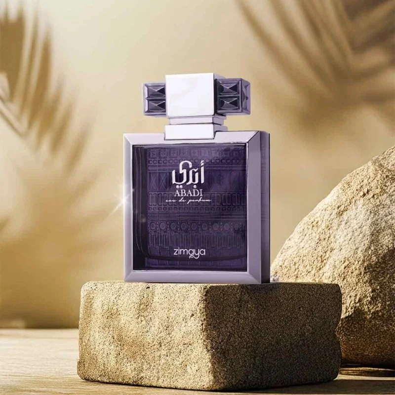 Abadi Opulent woda perfumowana dla mężczyzn 100 ml
