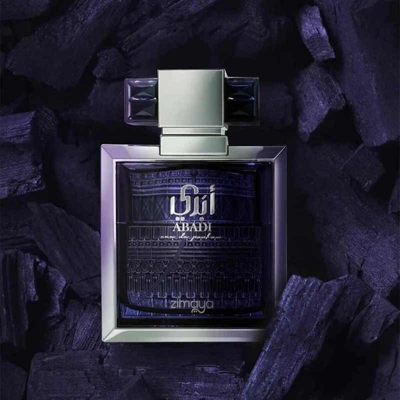 Abadi Opulent woda perfumowana dla mężczyzn 100 ml