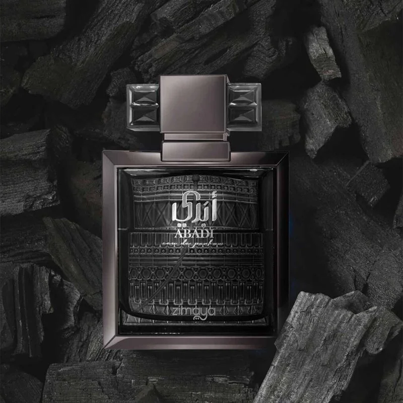 Abadi Saga woda perfumowana dla mężczyzn 100 ml