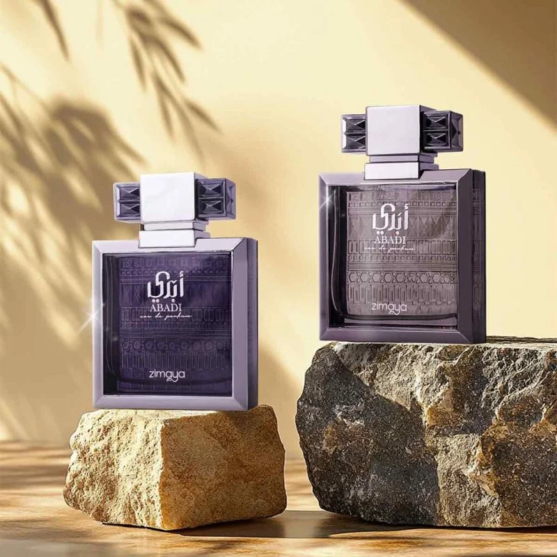 Abadi Saga woda perfumowana dla mężczyzn 100 ml