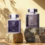 Abadi Saga woda perfumowana dla mężczyzn 100 ml