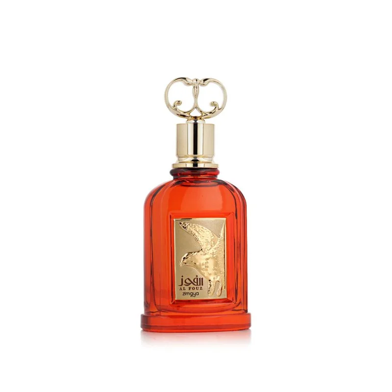 Al Fouz woda perfumowana unisex 100 ml