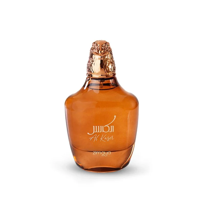 Al Kaser woda perfumowana dla mężczyzn 100 ml