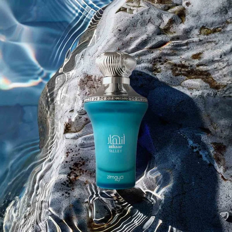 Anhaar Valley woda perfumowana unisex 100 ml