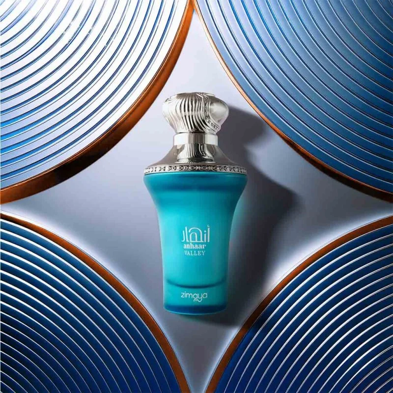 Anhaar Valley woda perfumowana unisex 100 ml