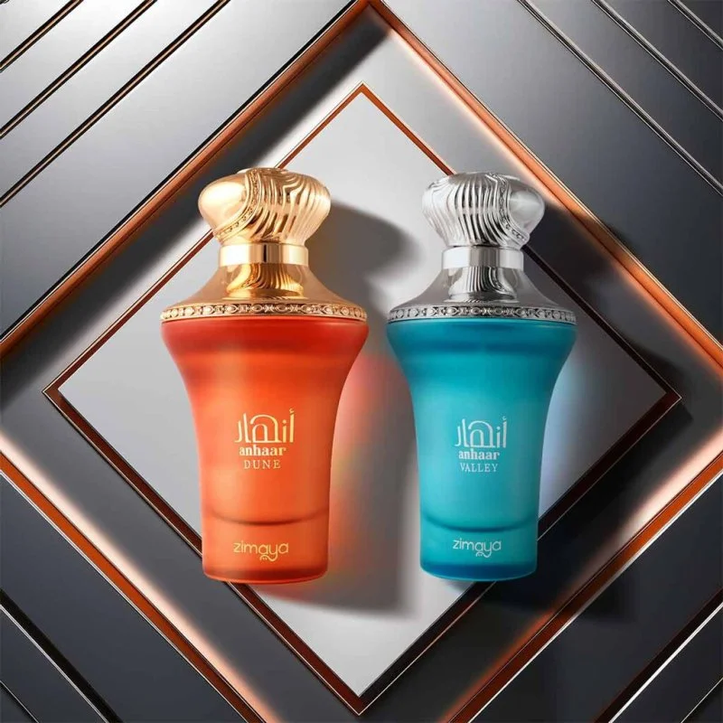 Anhaar Valley woda perfumowana unisex 100 ml
