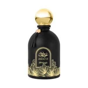 Zimaya Awatif Black woda perfumowana dla kobiet