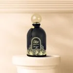 Awatif Black woda perfumowana dla kobiet 100 ml