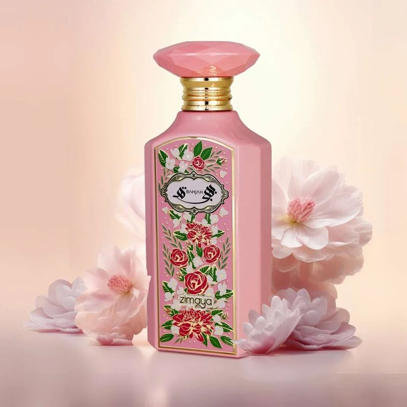 Bahjah ekstrakt perfum dla kobiet 100 ml