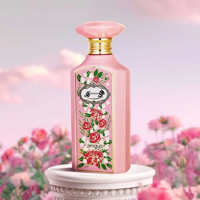 Bahjah ekstrakt perfum dla kobiet 100 ml
