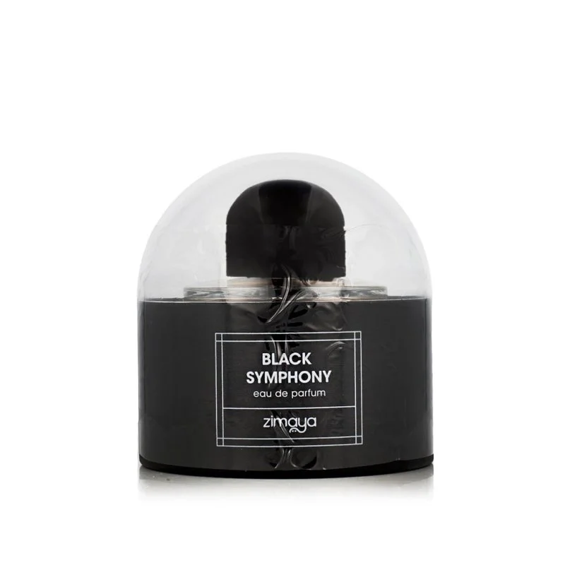 Black Symphony woda perfumowana unisex 100 ml