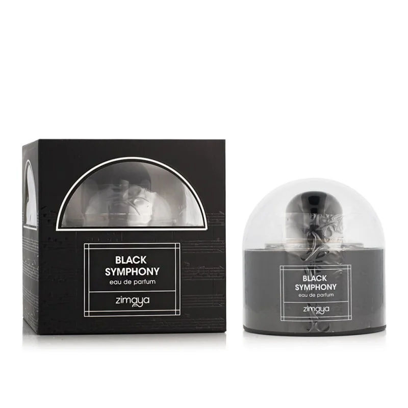 Black Symphony woda perfumowana unisex 100 ml