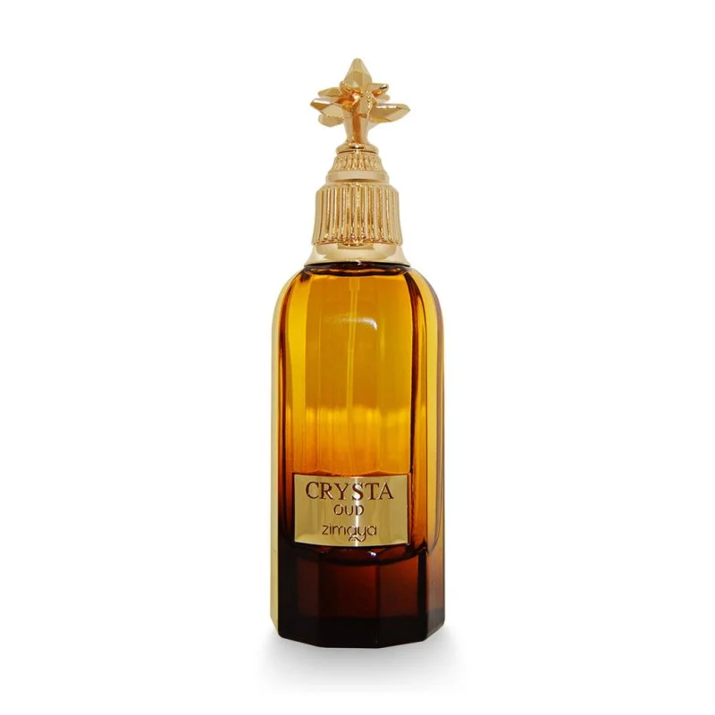 Crysta Oud woda perfumowana dla mężczyzn 100 ml