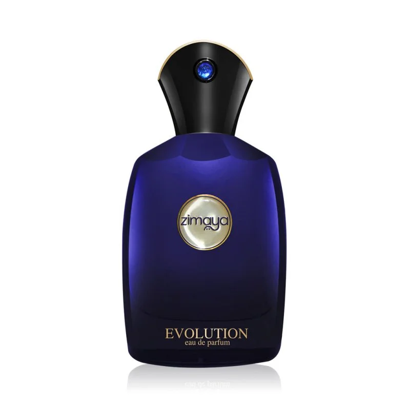 Evolution woda perfumowana unisex 100 ml