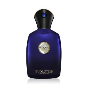 Zimaya Evolution woda perfumowana unisex