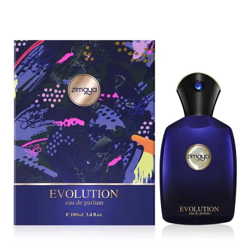 Evolution woda perfumowana unisex 100 ml
