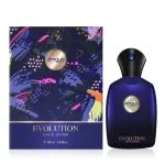 Evolution woda perfumowana unisex 100 ml
