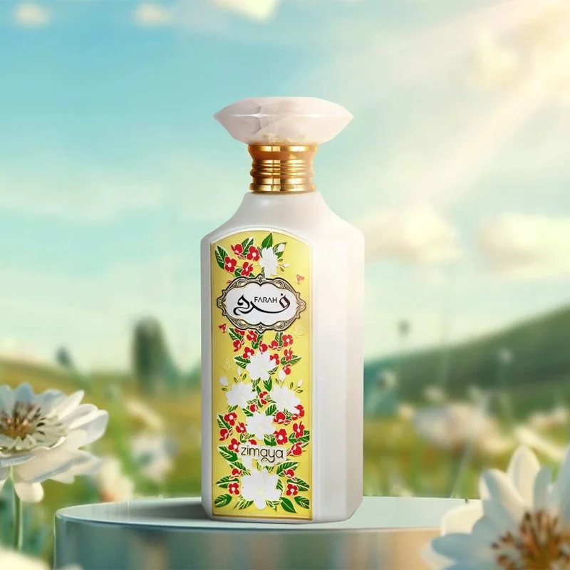 Farah woda perfumowana dla kobiet 100 ml