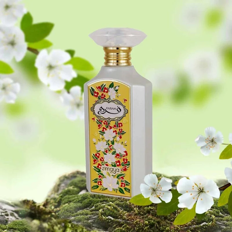 Farah woda perfumowana dla kobiet 100 ml