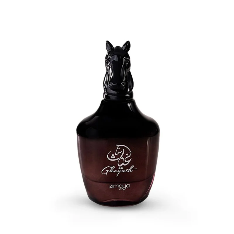 Ghayath woda perfumowana unisex 100 ml