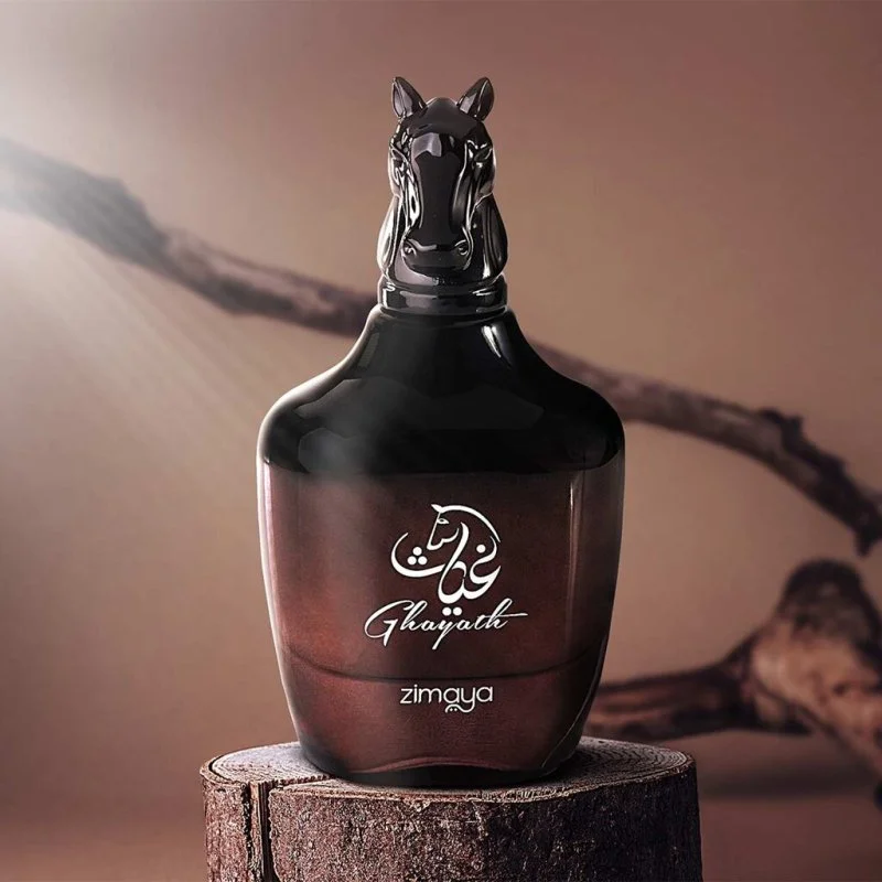 Ghayath woda perfumowana unisex 100 ml