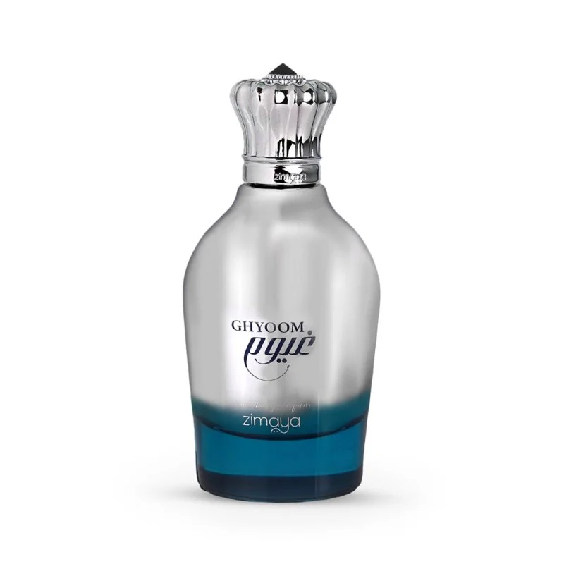Ghyoom woda perfumowana dla mężczyzn 100 ml