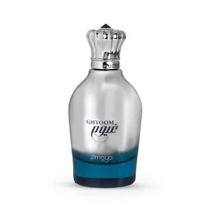 Zimaya Ghyoom woda perfumowana dla mężczyzn