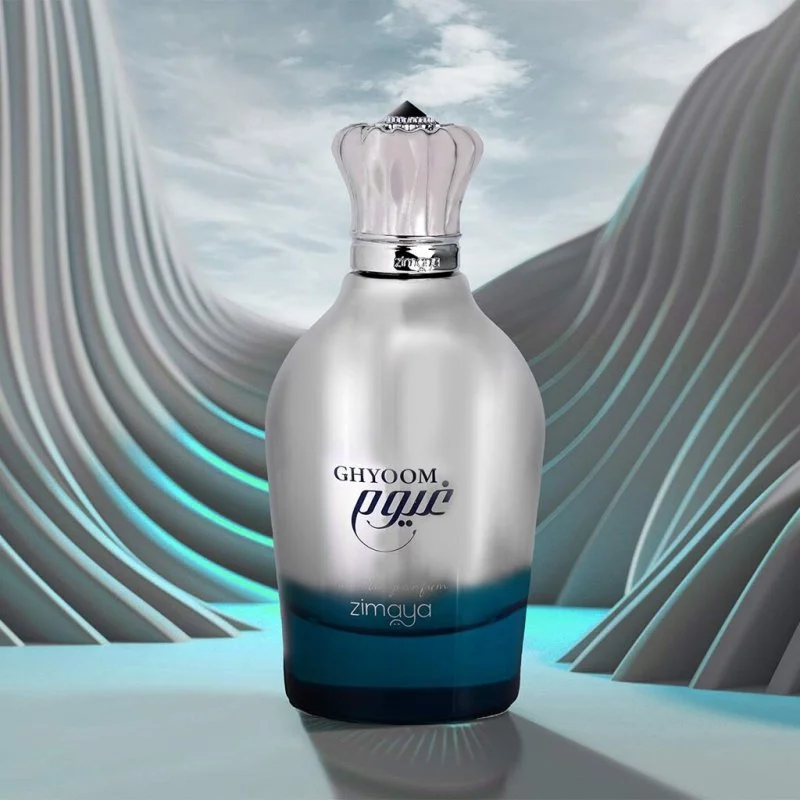 Ghyoom woda perfumowana dla mężczyzn 100 ml