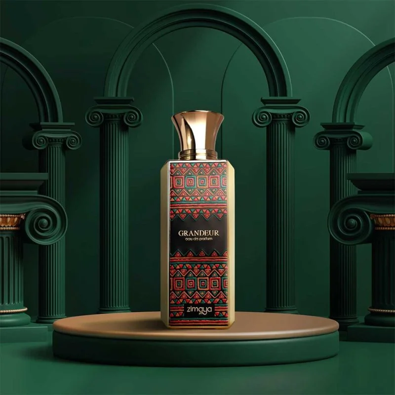 Grandeur woda perfumowana unisex 100 ml