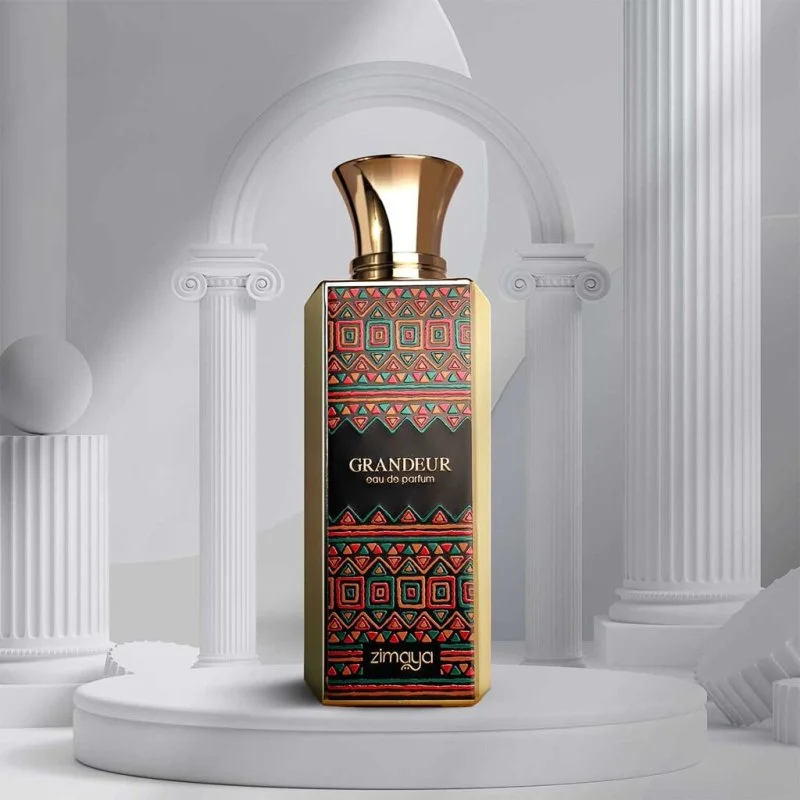 Grandeur woda perfumowana unisex 100 ml