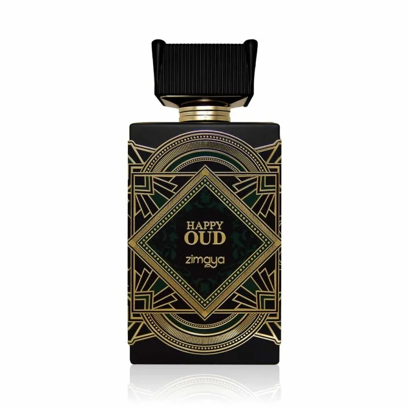 Happy Oud ekstrakt perfum unisex 100 ml