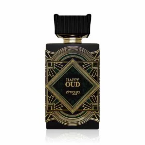 Zimaya Happy Oud ekstrakt perfum unisex