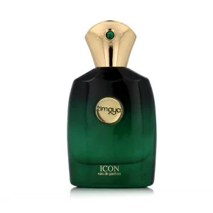 Zimaya Icon woda perfumowana dla mężczyzn