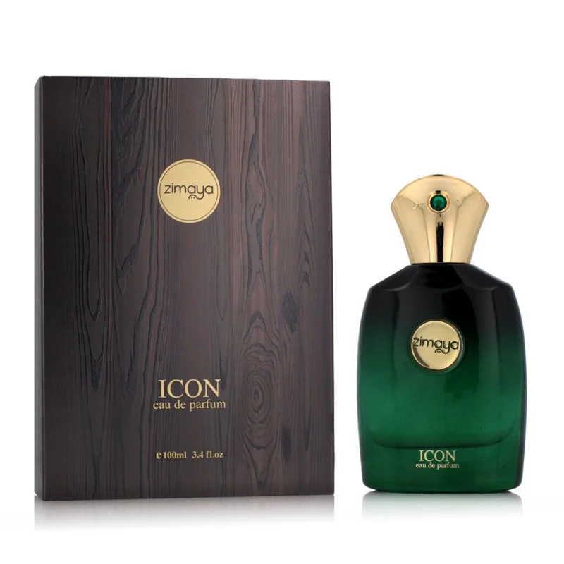 Icon woda perfumowana dla mężczyzn 100 ml