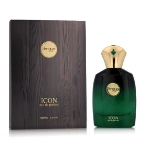 Zimaya Icon woda perfumowana dla mężczyzn