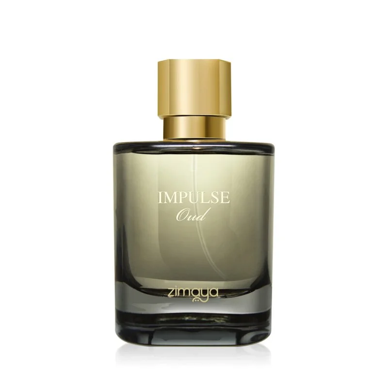 Impulse Oud woda perfumowana dla mężczyzn 100 ml